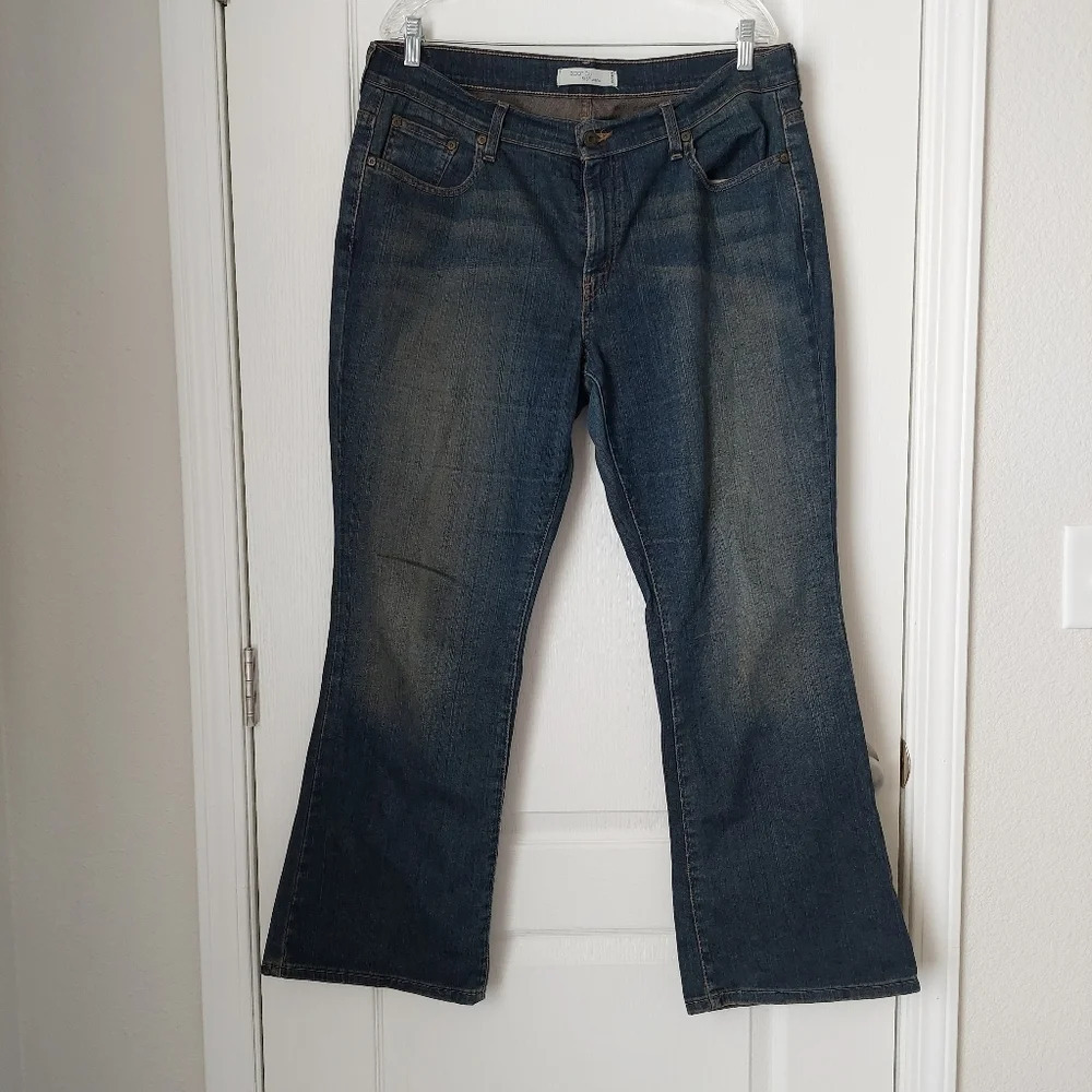 Levis‎ 515 Bootcut Jeans